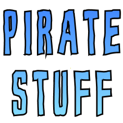 Pirate Stuff